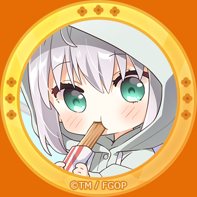 《在春天的终点等待你（春の終わりに君を待つ）》头像
